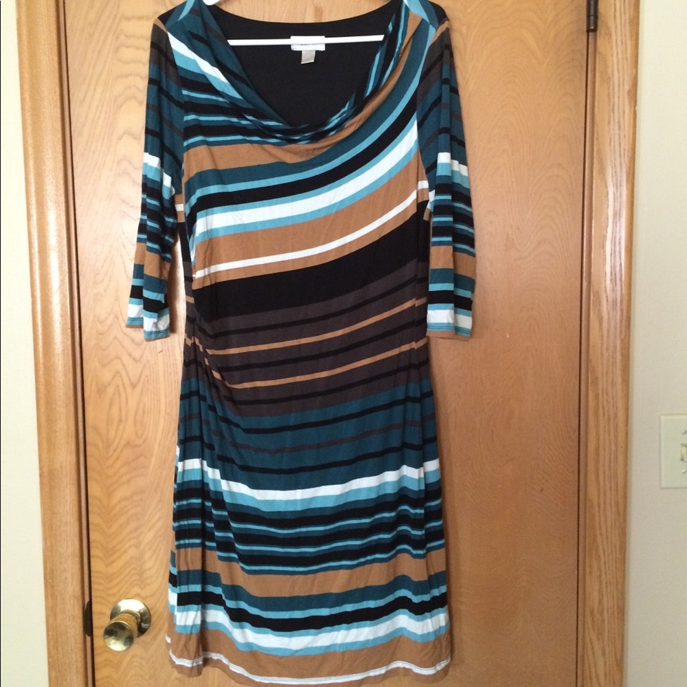 Loft Dress, L